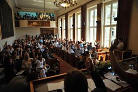 Zemun test, result: the rise of progressives - Time