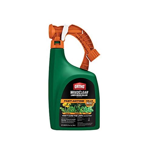 ECO Garden PRO - Organic Vinegar Weed Killer | Kid Safe Pet Safe ...