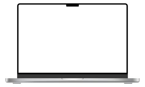 Computer Blank Template 的图像结果