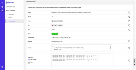 ERC20 Token Tutorial 的图像结果