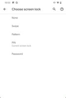 Image result for How to Unlock an Android Phone Using Swipe Numbers