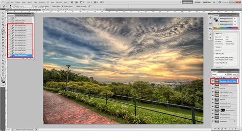 Image result for HDR Post-Processing Tutorial