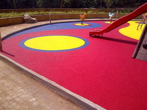 Best Playground Floor Material at Sofia Gellatly blog