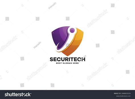 Security Technology Logo 的图像结果
