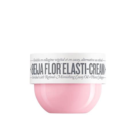 Sol De Janeiro Beija Flor Elasti-Cream India