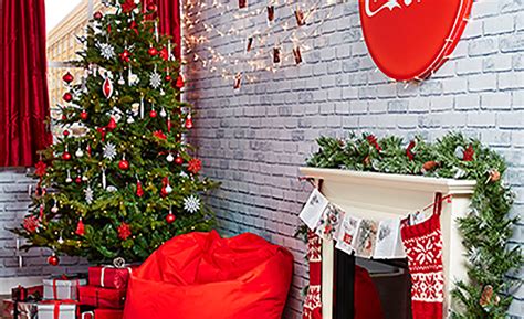 Coca Cola: Jetzt können wir sogar in den Christmas-Trucks übernachten