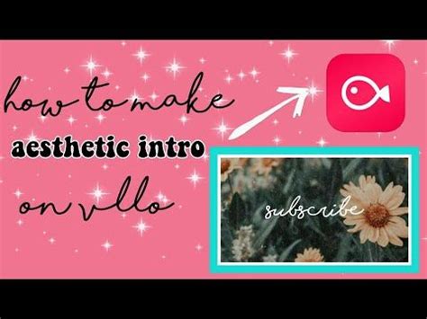 Image result for Aesthetic Intro Tutorial PC
