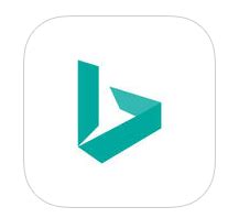 Bing App Logo 的图像结果