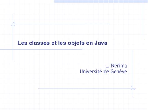 Image result for Les Objetc Java