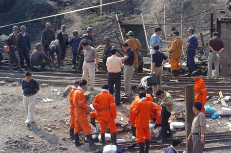 从青海煤矿冒顶事故说起，历史上最致命的十大矿难，中国上榜2个_爆炸_死亡_库里埃雷斯