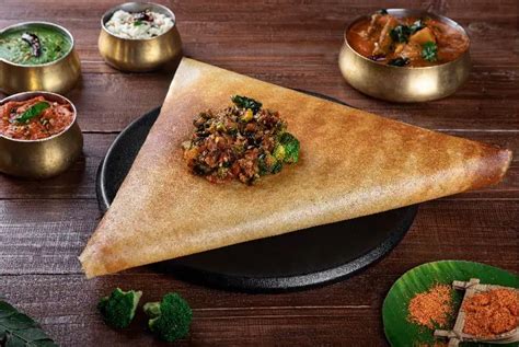 Chennai Express, Dal Gate order online - Zomato