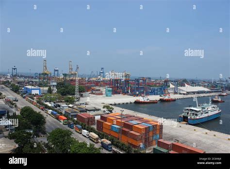 Import Export 的图像结果