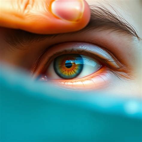 Natural Treatments for Pterygium: A Complete Guide