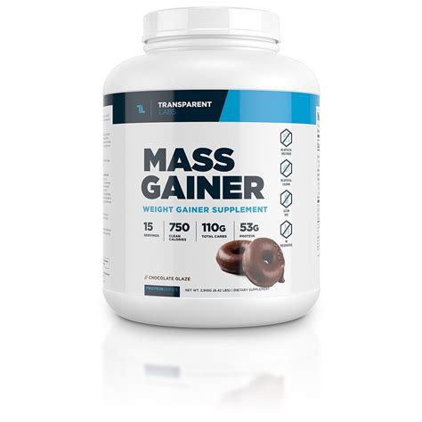 Transparent Labs Review - Must Read This Before Buying