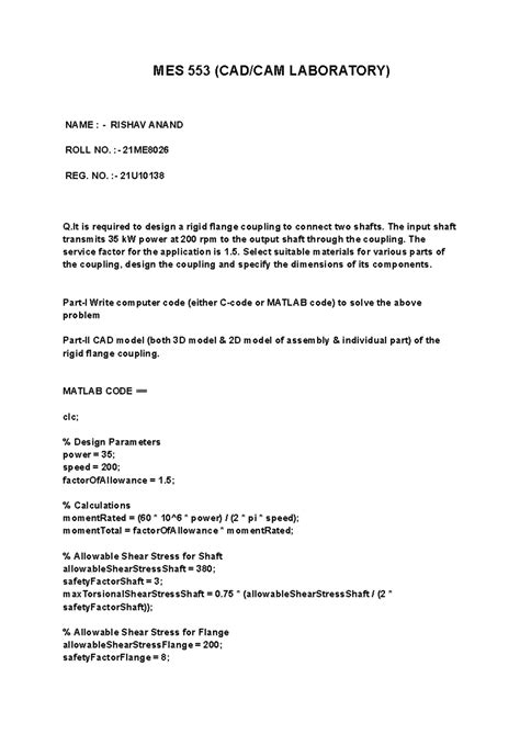 Mechanical engineering fluid-mechanics properties-of-fluid notes - Unit ...