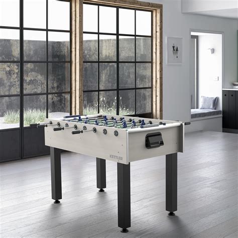 KETTLER Milano Outdoor Foosball Table – Kettler Canada