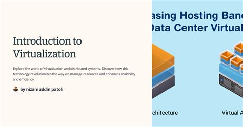 Virtualization Introduction 的图像结果