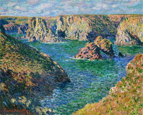 Dossiê Espírita: Claude Monet e a suposta pintura mediúnica de José Medrado