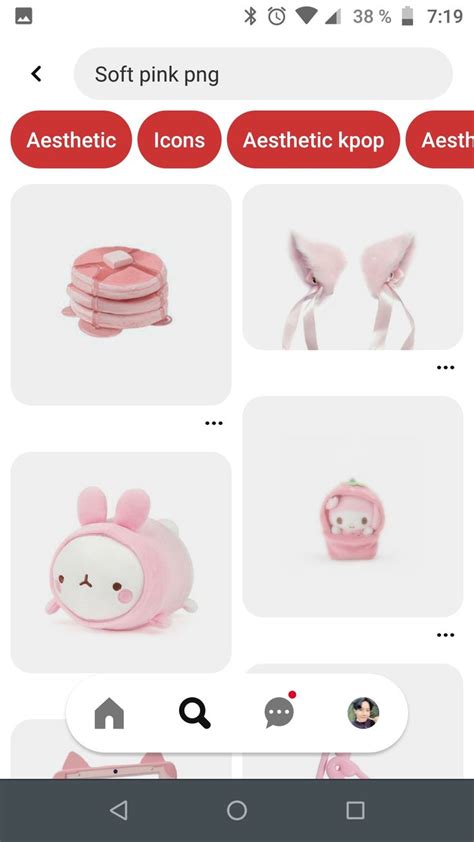 Image result for Project Pink Icon