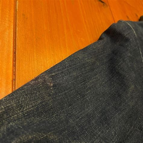 60’s ”SEARS” Denim Work Jacket | Pigsty Harajuku
