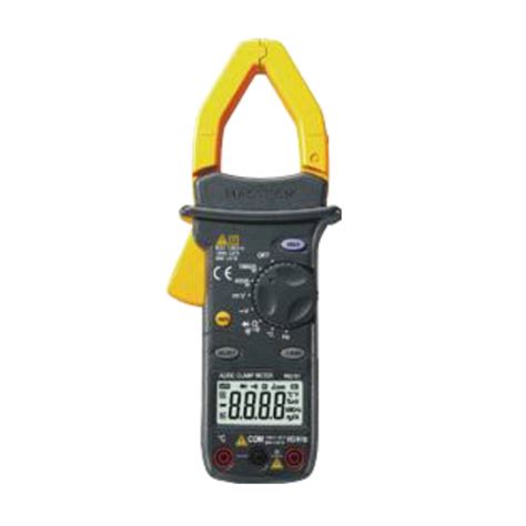 Mastech Big Clamp Meter in India