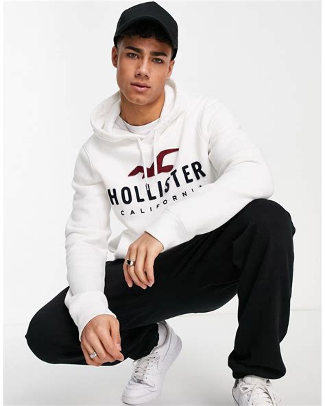 Cheap Hollister Hoodies For Men