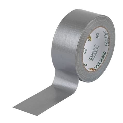 232153 DUCK TAPE | DUCK TAPE Duck Tape 232153 Duct Tape, 25m x 50mm ...