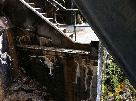 Image result for Intake Tower Construction