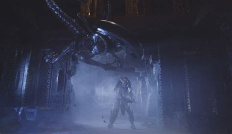 Image result for Alien vs Predator 2004 Film