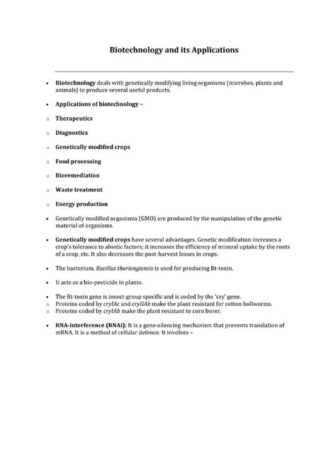 The Process Biotechnology Grade 12 的图像结果