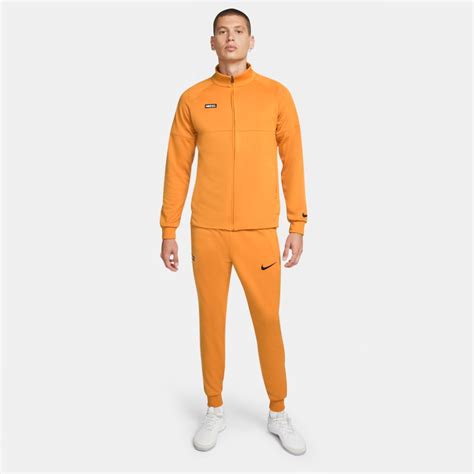 Nike on sale bleu orange