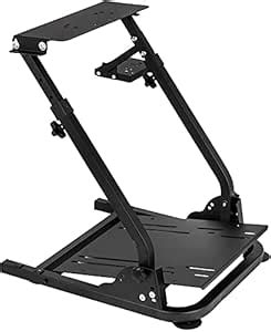 Buy VEV G29 G920 Racing Steering Wheel Stand,fit for Logitech G27/G25 ...