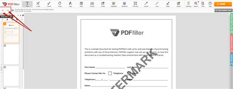 Rückgängig machen und Wiederherstellen einer PDF. Suchen, Bearbeiten ...