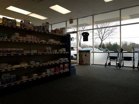 NOBLESVILLE LOW COST PHARMACY - Noblesville IN - Hours, Directions ...