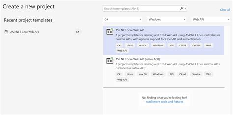 Containerize .NET 8.0 Web API with Docker - Code to live