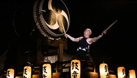Sado Island Earth Celebration findet online statt