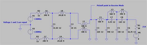 Mesh Analysis in MATLAB 的图像结果