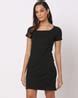 Buy Black Dresses for Women by RIO Online | Ajio.com