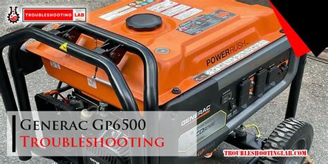 Generac Test Run Troubleshooting 的图像结果