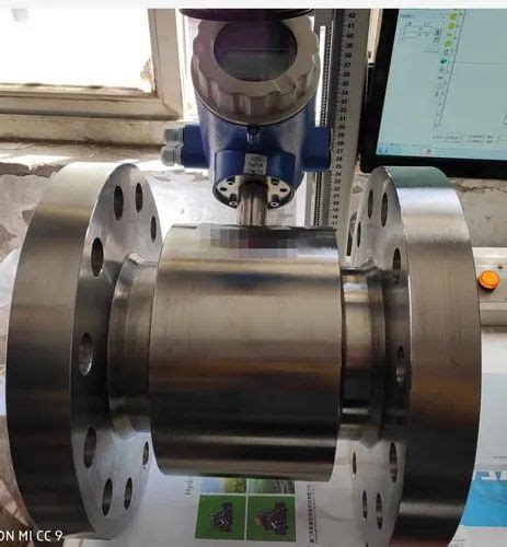 Zest Engineering, New Delhi - Manufacturer of Electromagnetic Flow ...