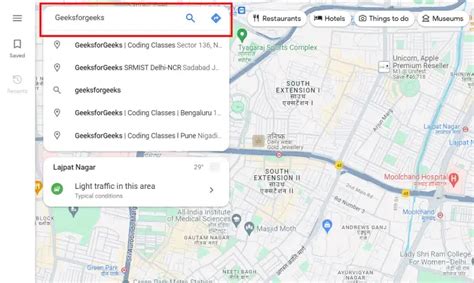 Image result for Google Maps Find Address