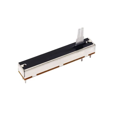Electronic Spices SC458G B50k 75mm Dual Channel Linear Slide ...