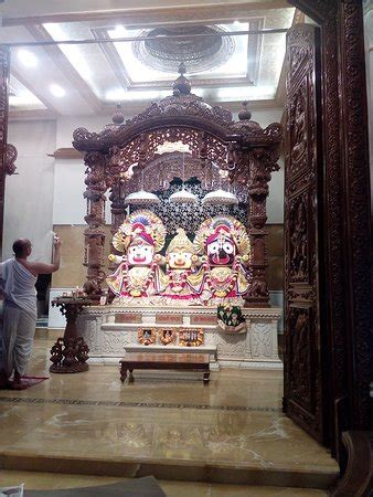 ISKCON NVCC Temple, Pune - Tripadvisor