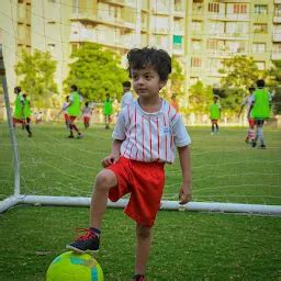 Adani Sportsline Football Academy - Charter school - Ahmedabad ...