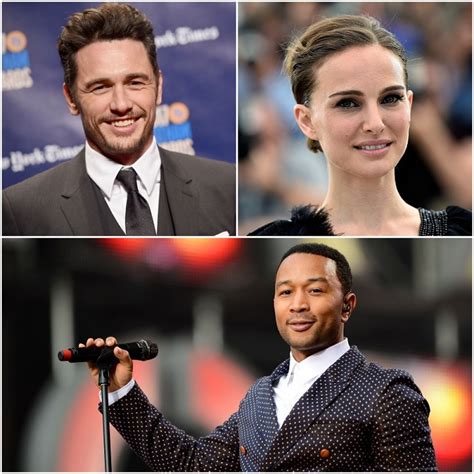 Hollywood's smartest celebrities will ignite the zeal in you to pursue ...
