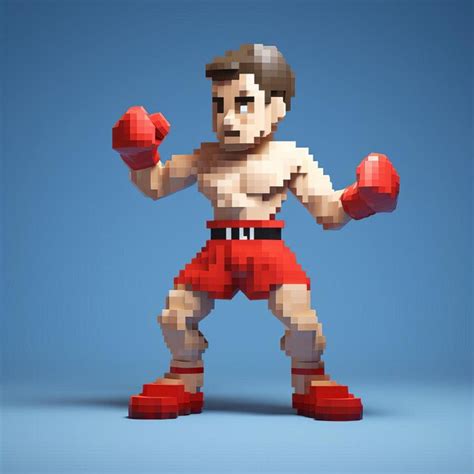 Image result for CGI Animation Boxing