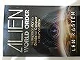 Image result for Alien World Order Book