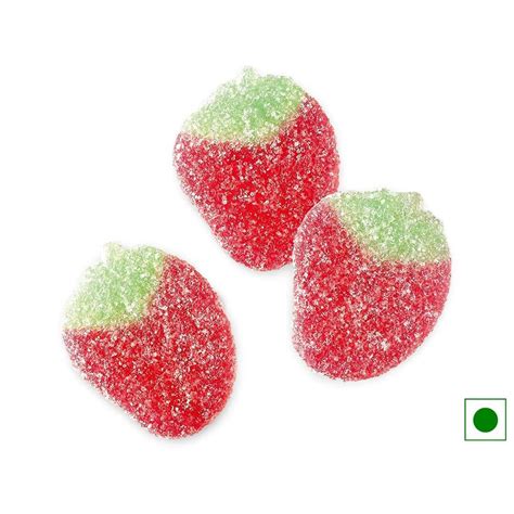 36 Mix Huge Flavor Jelly Beans Candy 90g - Noble Foods