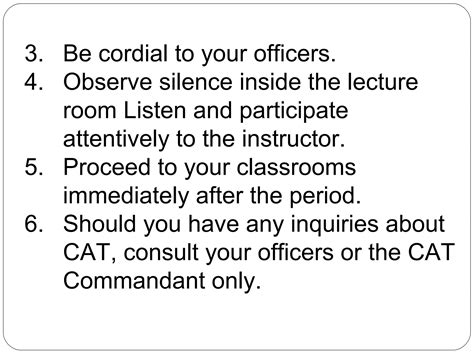 Citizenship advancement training | PPT