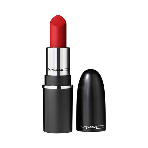 MACximal Satin Mini Lipstick • Centre Of Attention